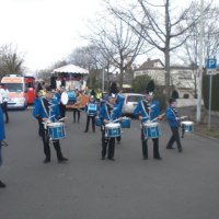 Umzug 2019
